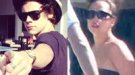 Harry Styles, One Direction y Lady Gaga, enamorados de México