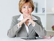 Cómo afecta la menopausia al trabajo