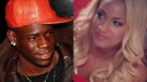 Boda de Mario Balotelli y su novia, Fanny Neguesha: Cristiano Ronaldo pudo 'tenerla'