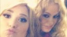 Paulina Rubio y Demi Lovato, a la gresca: duelo de divas en 'X Factor'