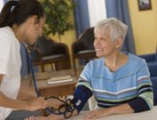 Cómo prevenir la hipertensión en la menopausia