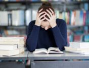 Soñar que estás estudiando: ¿te esfuerzas lo suficiente?