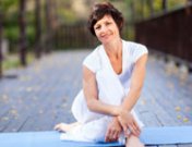 Combate la flacidez de la piel en la menopausia