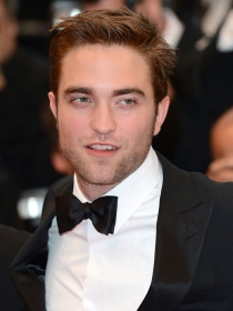 El lado más sensual de Robert Pattinson: el más sexy de los chicos Dior