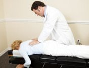 Dolor de espalda: cuándo ir al fisioterapeuta