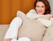 La ropa más adecuada para la menopausia