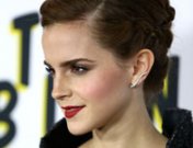 Emma Watson, de 50 sombras de Grey a Juego de Tronos en su versión femenina
