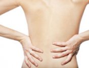 Contracturas musculares en la espalda: causas y tratamiento