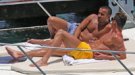 Vacaciones 'locas' de Cristiano Ronaldo en Miami sin Irina Shayk: alcohol y mujeres