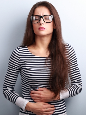 Mittelschmerz: dolor abdominal durante la ovulación