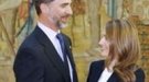 Letizia y el Príncipe Felipe, nueva ilusión de enamorados: su acto más tierno