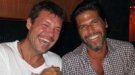 Funeral de Fede Ribero: causas de la muerte del 'hermano' de Tinelli