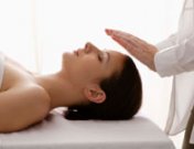 Cómo puede ayudarte el Reiki en la menopausia