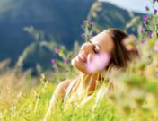 Los beneficios de la aromaterapia en la menopausia