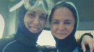 Raquel Sánchez Silva ya sonríe tras la muerte de su marido Mario Biondo