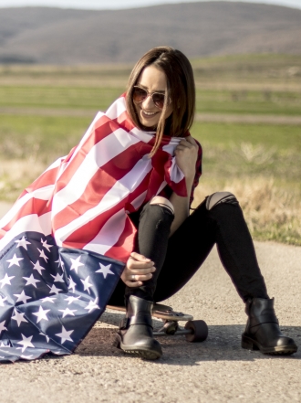 El significado de soñar con un país extranjero; ¿estás preparada para el cambio?