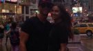 Irina Shayk, salvada: Cristiano Ronaldo al rescate de su novia acosada en Nueva York
