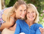 Cómo afecta la menopausia a la relación con los hijos