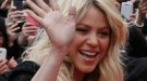 Shakira y Milan, a todo lujo para ver a Piqué: Sara Carbonero ya no está sola