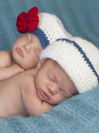 Vestidos de bebé para todas las ocasiones