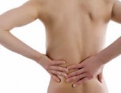 Punzadas en la espalda: causas y tratamiento