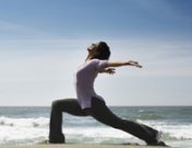 Yoga para la espalda: beneficios y precauciones