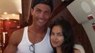 Cristiano Ronaldo, ajeno a las críticas, disfruta de su novia Irina Shayk