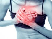 El riesgo de infarto en la menopausia