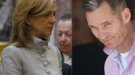 Letizia se rebela, la Infanta Cristina llora y Urdangarín va al Casino y pierde miles de euros