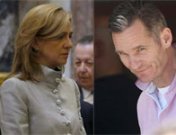 Letizia se rebela, la Infanta Cristina llora y Urdangarín va al Casino y pierde miles de euros