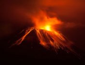 Significado de soñar con un volcán: ¿sabes controlar tus emociones?