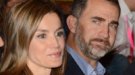 La mejor cara de Letizia alucina al Príncipe Felipe: ¿por qué tantos cambios?