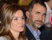 La mejor cara de Letizia alucina al Príncipe Felipe: ¿por qué tantos cambios?