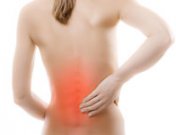 Inmovilidad transitoria por un dolor de espalda: causas y cómo actuar