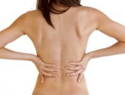 Pérdida de sensibilidad es la espalda: causas y tratamiento