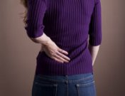 Causas del dolor de espalda crónico