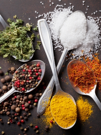 Dolores musculares durante la menstruación: relajantes naturales