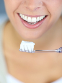 La higiene dental, imprescindible en verano