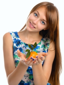 La mejor dieta para mujeres que sufren hipertiroidismo