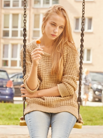 'Me han dejado por otra mujer'