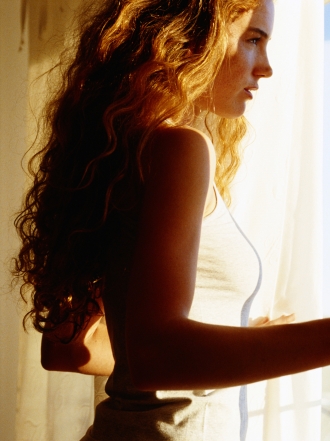 ¿Qué es la depresión posparto?