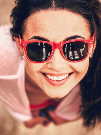 ¿Cómo eliminar las pecas?