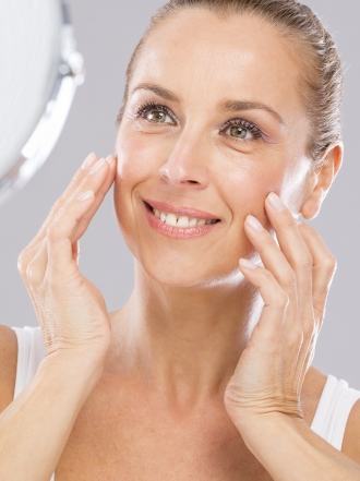 ¿Qué es el yoga facial?