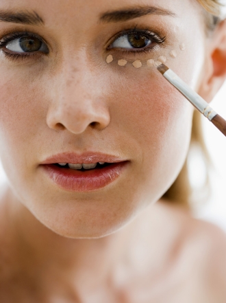 Maquillaje: Correctores