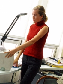 Mujeres trabajadoras: la discriminación persiste