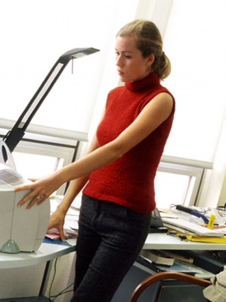 Mujeres trabajadoras: la discriminación persiste