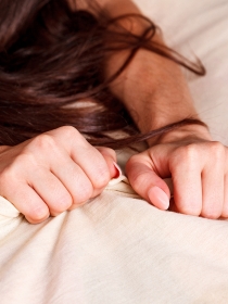 Masturbación femenina: guía para conocerte a ti misma