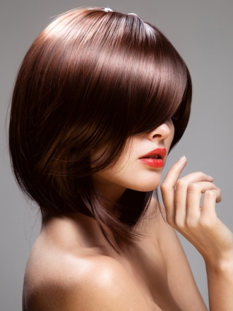 Vuelve el pelo teñido: colores que se llevan