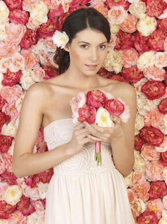 Vestidos de novia: tendencias y consejos para el día de tu boda