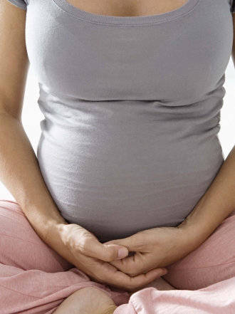 Sangrado durante el embarazo: causas y pasos a seguir